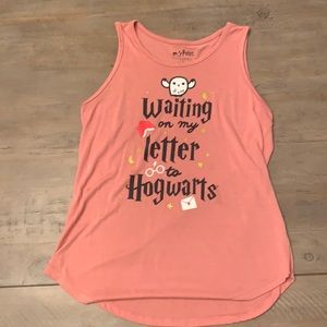 Harry Potter shirt from target